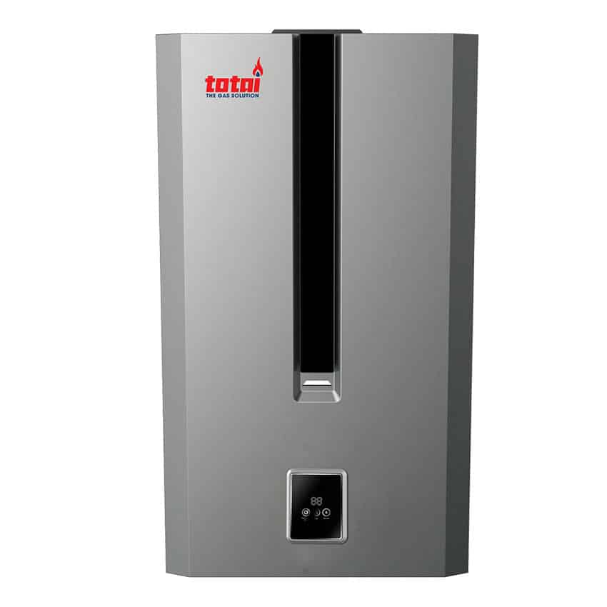 Totai Gas Geyser - Battery Ignition - 16L