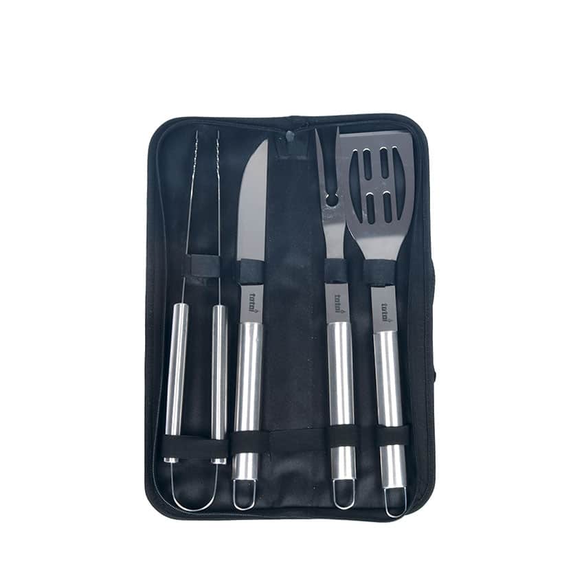 Totai Braai Utensil Kit