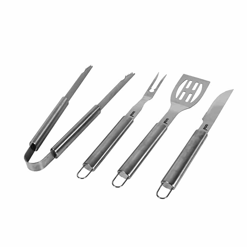 Totai Stainless Steel Starter Pack