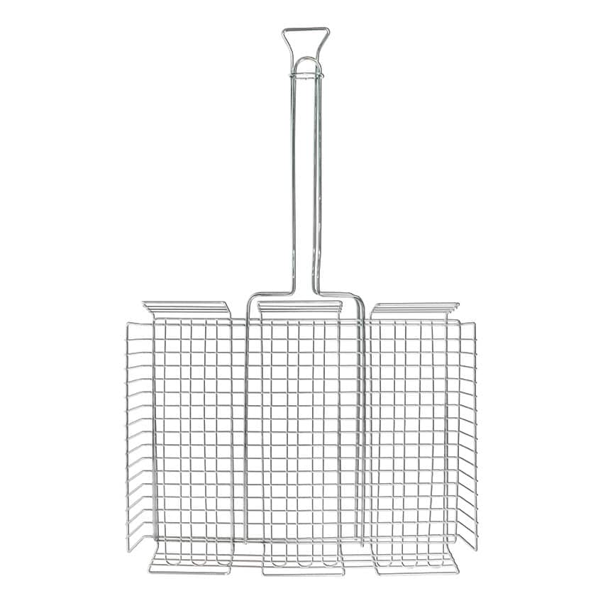 Totai Split Braai Grid - Large