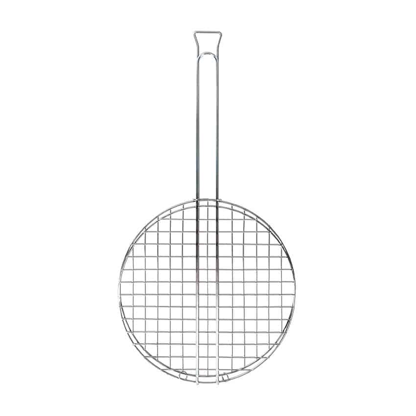 Totai Steel Boerewors Grid