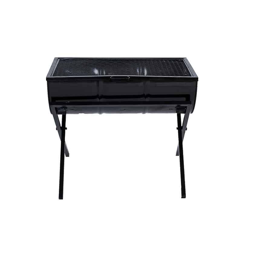 Totai Helix Charcoal Braai-Drum Type