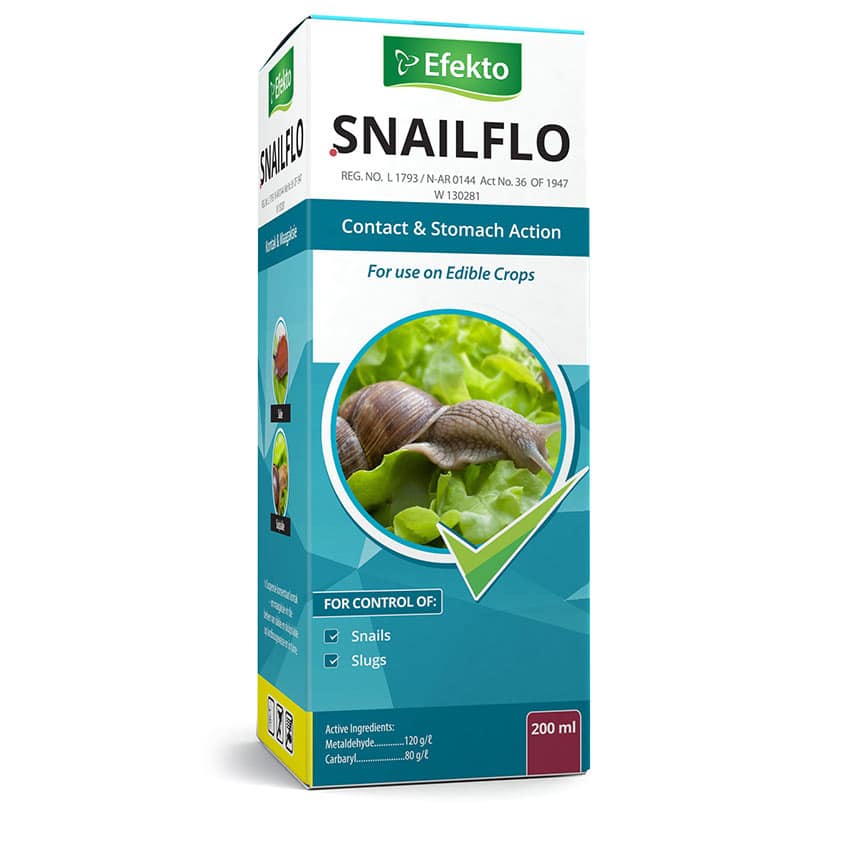 EFEKTO SNAILFLO 200ML