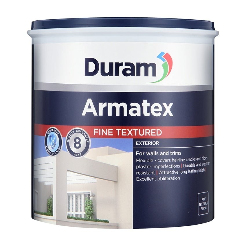 DURAM ARMATEX 1L - WHITE