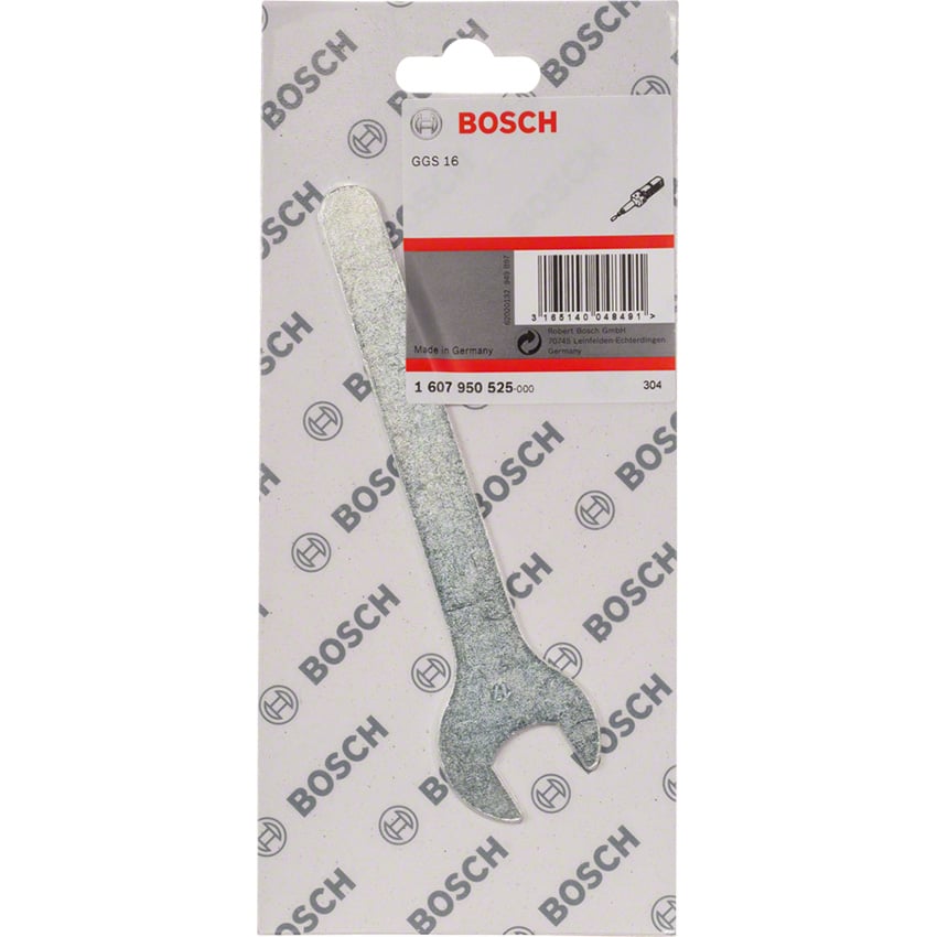 BOSCH SPANNER 17MM