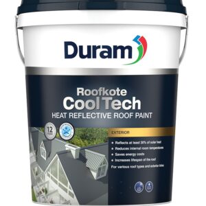 DURAM ROOFKOTE COOTLECH 20L