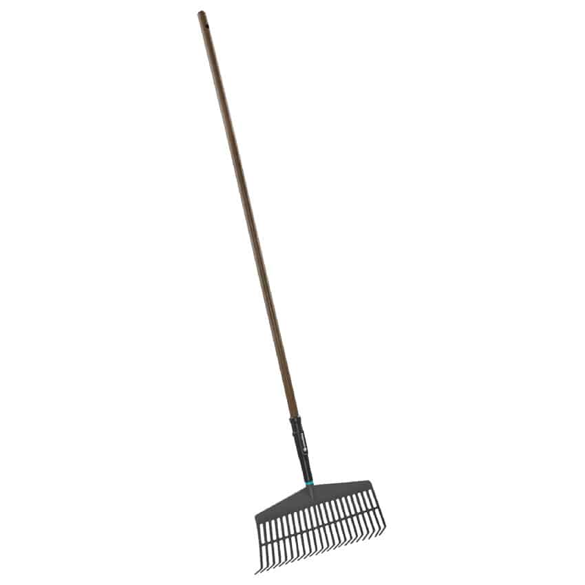 GARDENA NatureLine Lawn Rake