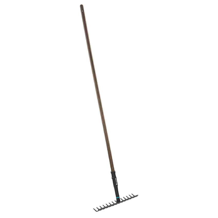 GARDENA NatureLine 13 Tooth Rake