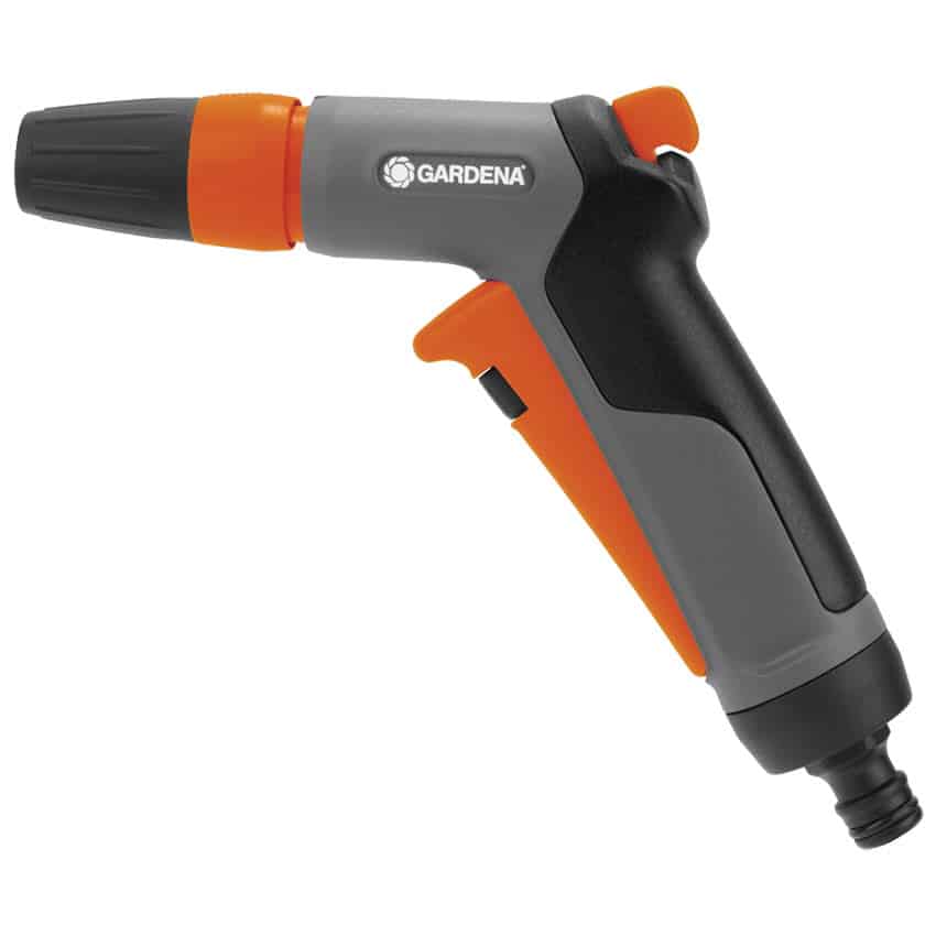GARDENA Classic Cleaning Nozzle Handgun