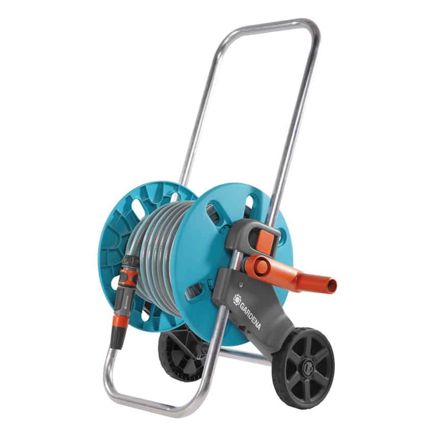 GARDENA Hose Trolley CleverRoll 'S' Set