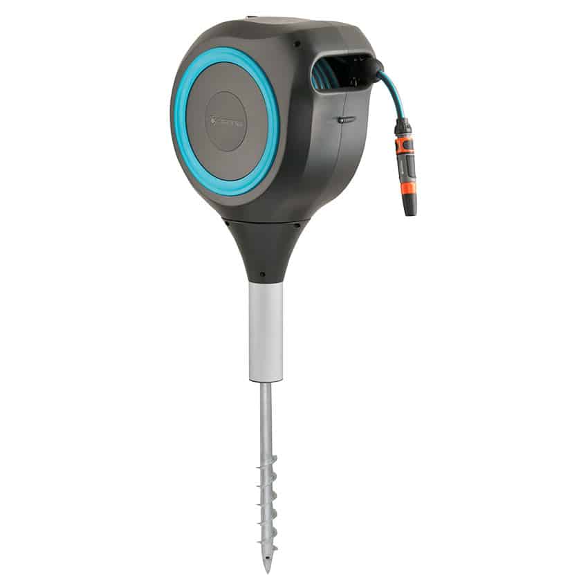 GARDENA Garden Hose Box RollUp Medium