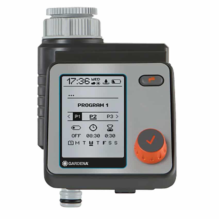 GARDENA Water Control Master