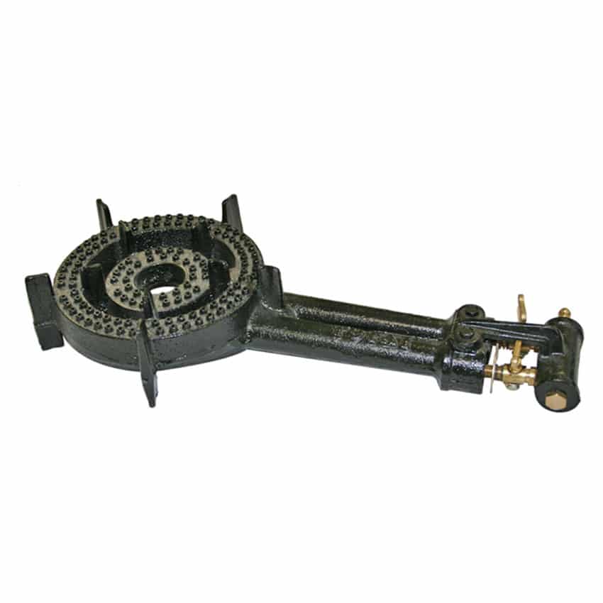 Totai C30 Ring Burner