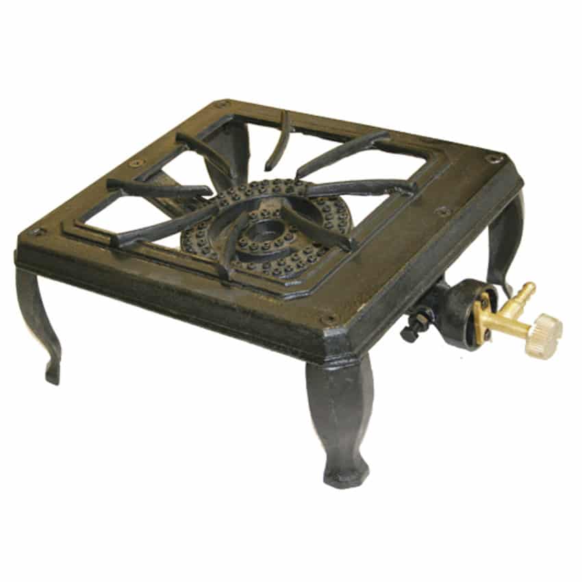 Totai C30 Ring Burner