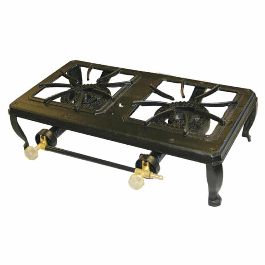 Totai C30 Ring Burner