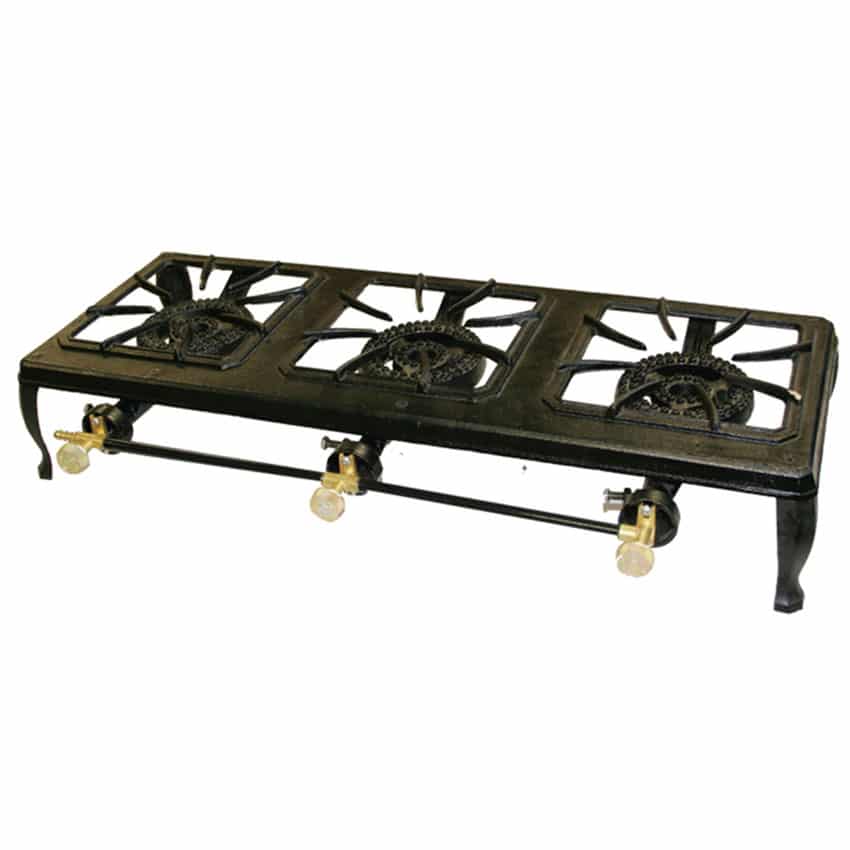 Totai C30 Ring Burner