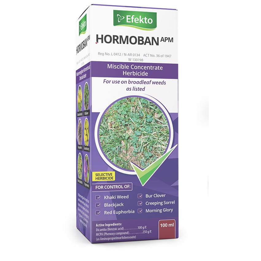 EFEKTO HORMOBAN APM 100ML