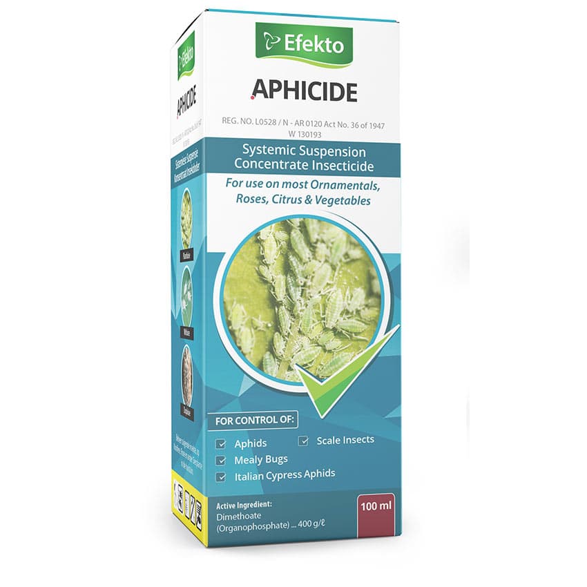 EFEKTO APHICIDE 100ML