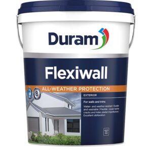 DURAM FLEXIWALL 20L