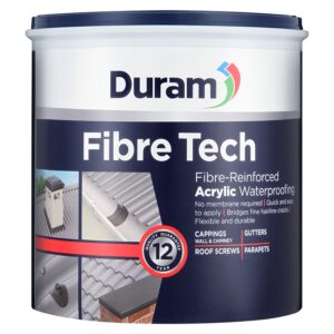 DURAM FIBRE-TECH 1L