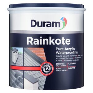 DURAM RAINKOTE 1L