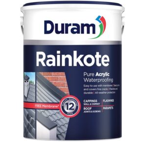 DURAM RAINKOTE 5L