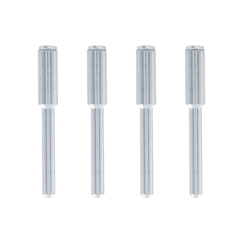 DREMEL MANDREL FEMALE THREAD 32MM 402