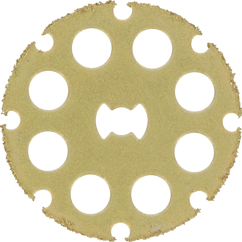 DREMEL CUT WHEEL WOOD SC544