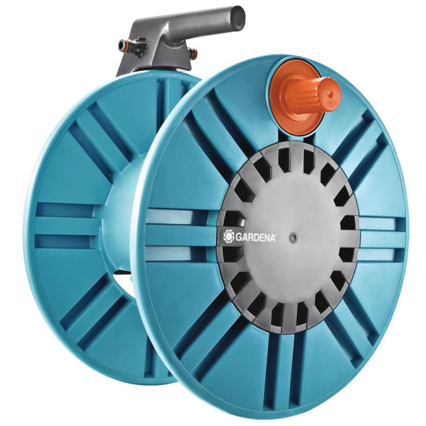 GARDENA Classic Hose Reel - Wall-Fixed