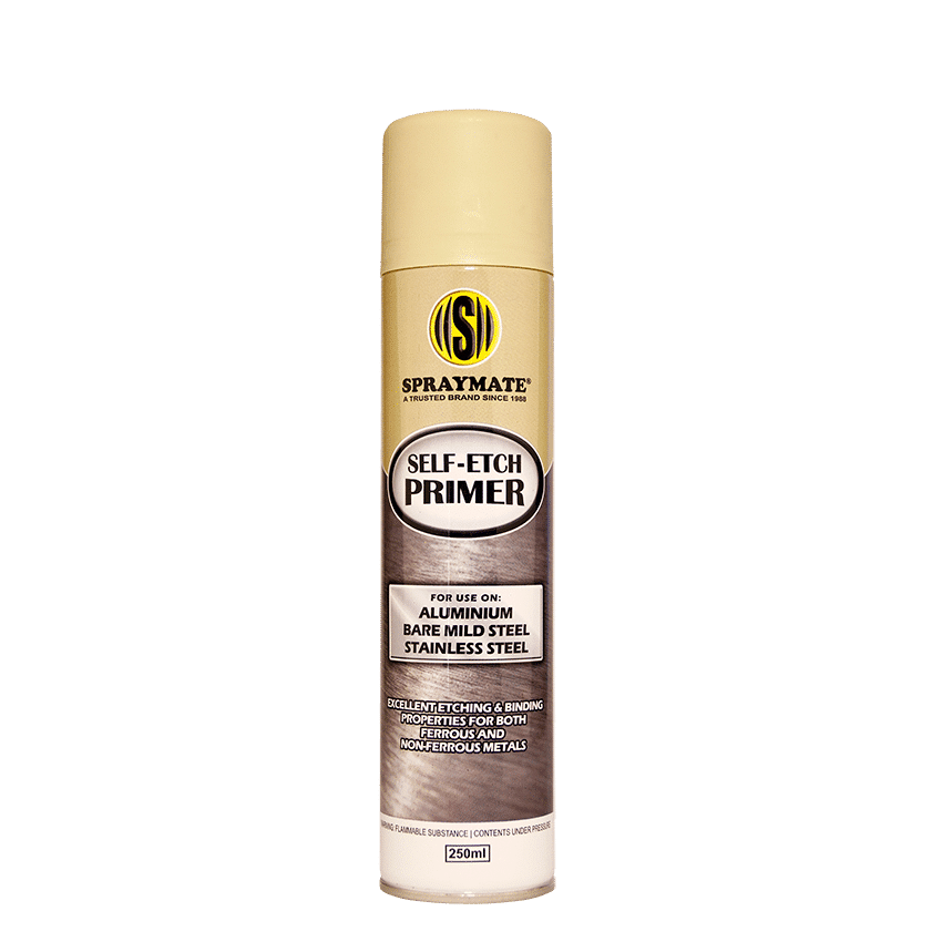 SPRAYMATE PRIMER SELF ETCH - 250ML