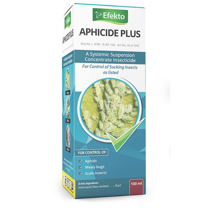 EFEKTO APHICIDE PLUS 100ML