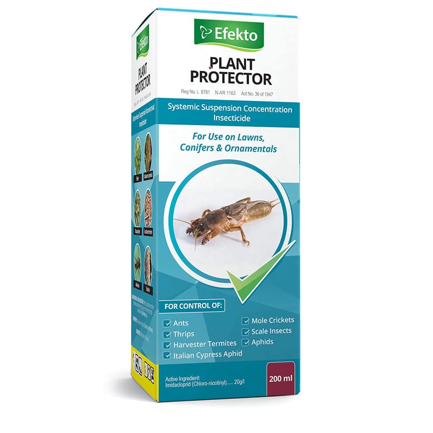 EFEKTO PLANT PROTECTOR 200ML