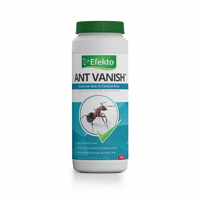 EFEKTO ANT VANISH 200G