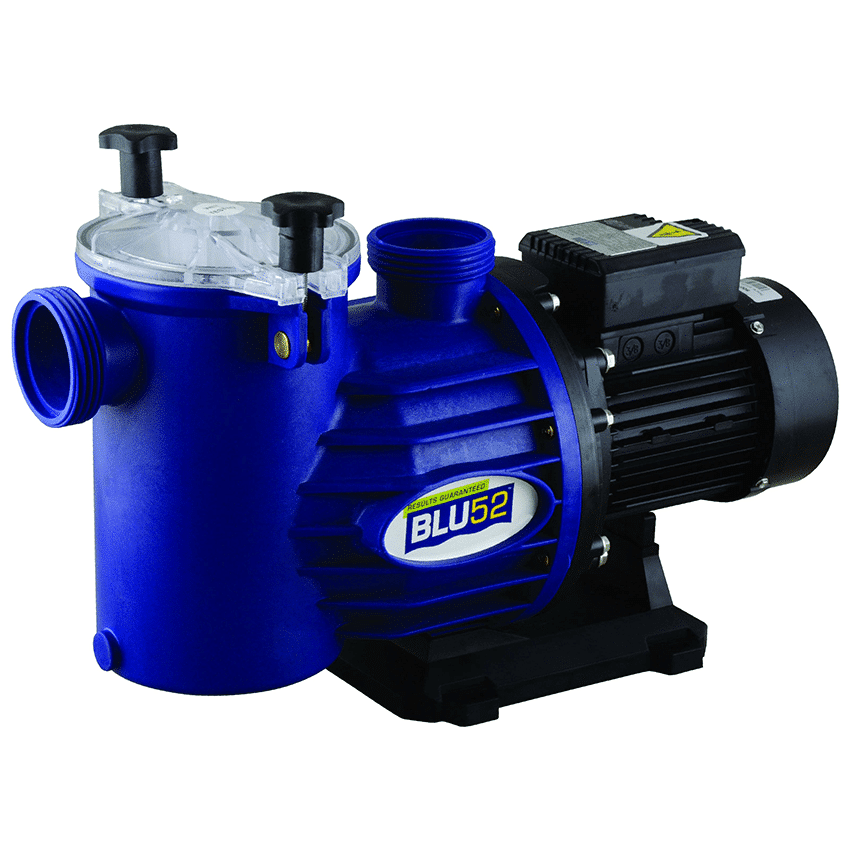 PUMP 0.75KW 230V 71F SUNFLO