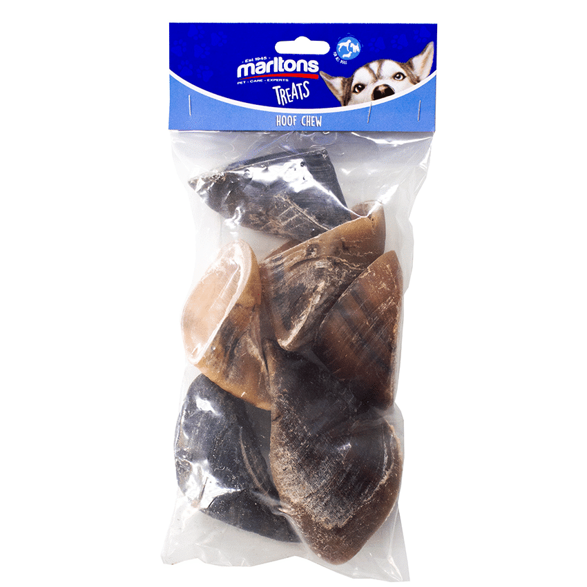 Marltons Hoof Chew 6 Pack