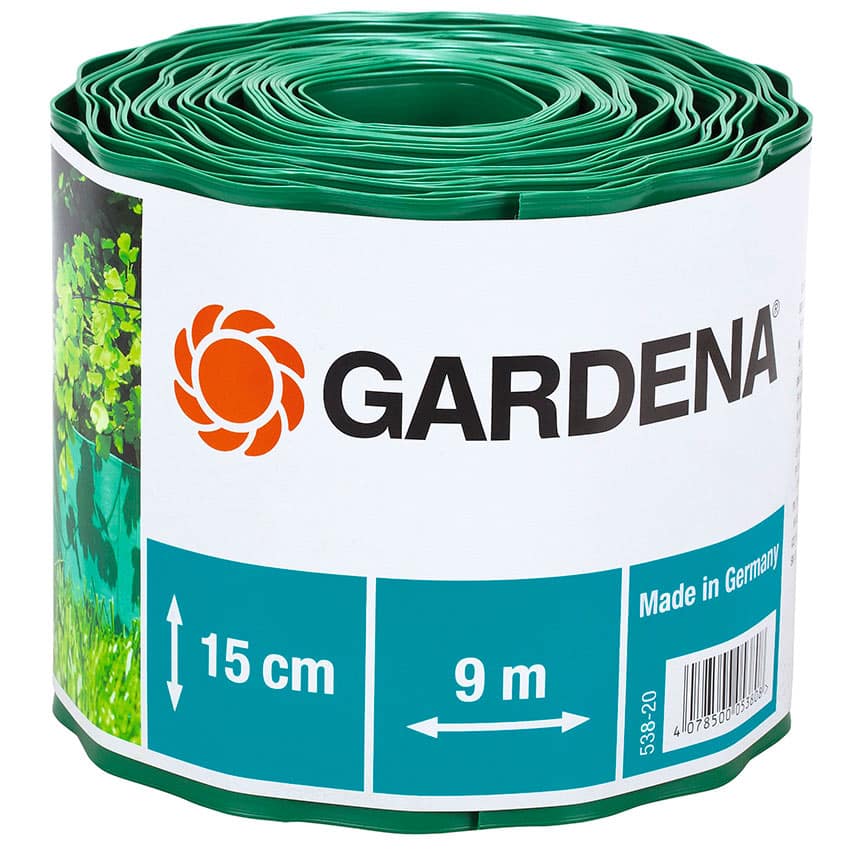 GARDENA Lawn Edging
