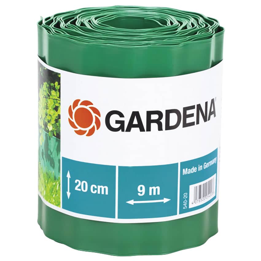 GARDENA Lawn Edging