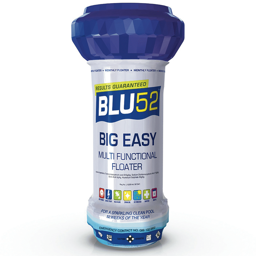 BLU52 BIG EASY 1,6KG