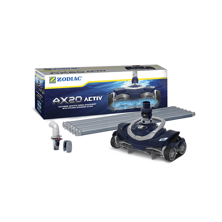 ZODIAC AX20 ACTIV COMBI