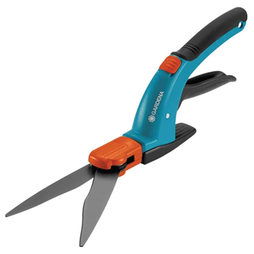 GARDENA Comfort Grass Shears