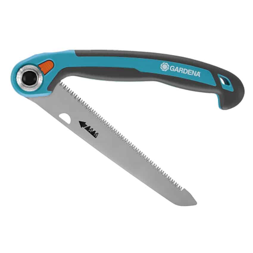 GARDENA Folding Saw Garden