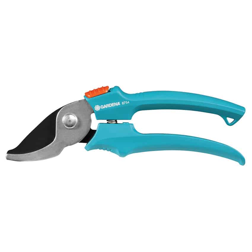 GARDENA Classic Secateurs Bypass
