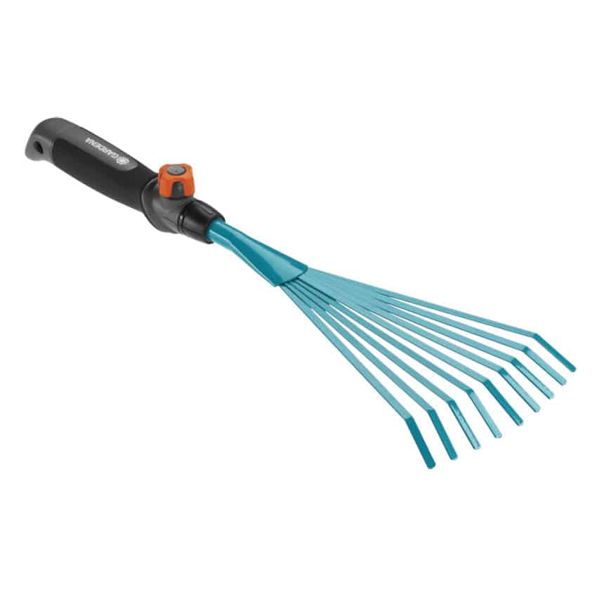 GARDENA combisystem Hand Rake