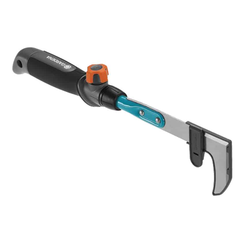 GARDENA combisystem Patio Weeder