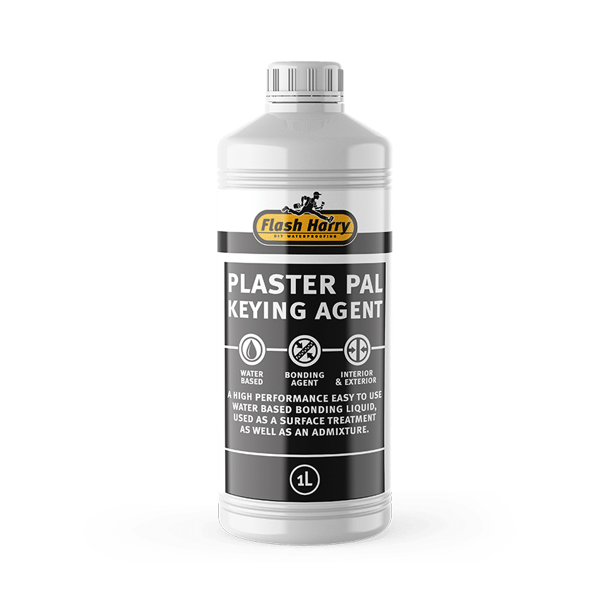 FLASH HARRY PLASTER'S PAL 1L