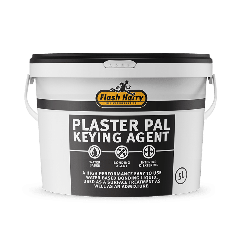 FLASH HARRY PLASTER'S PAL 5L