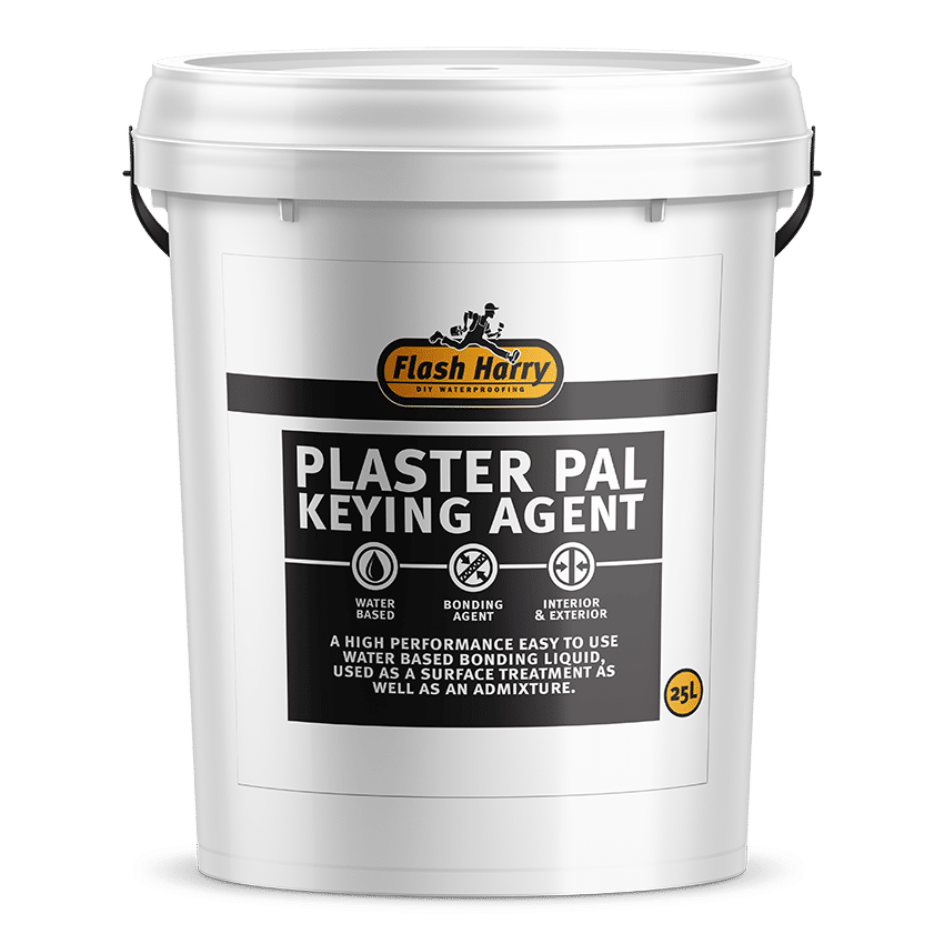 FLASH HARRY PLASTER'S PAL 25L