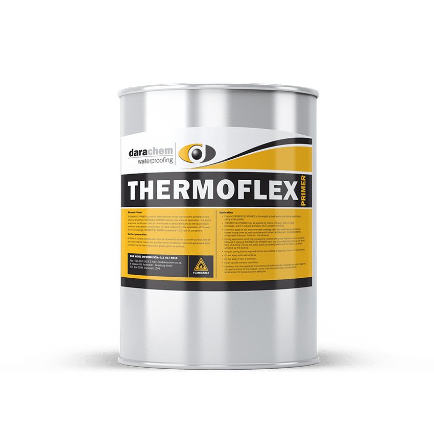 FLASH HARRY THERMOFLEX PRIMER 5L