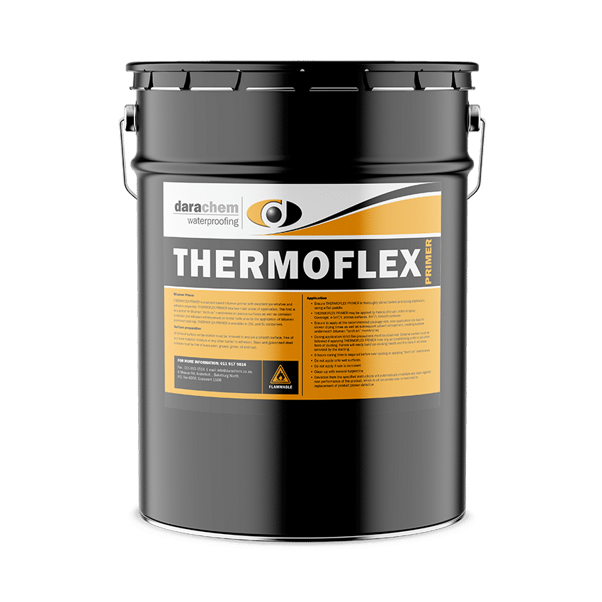 FLASH HARRY THERMOFLEX PRIMER 25L