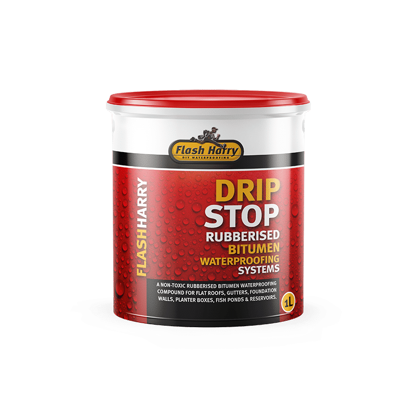 FLASH HARRY DRIP STOP FIBRE 1L
